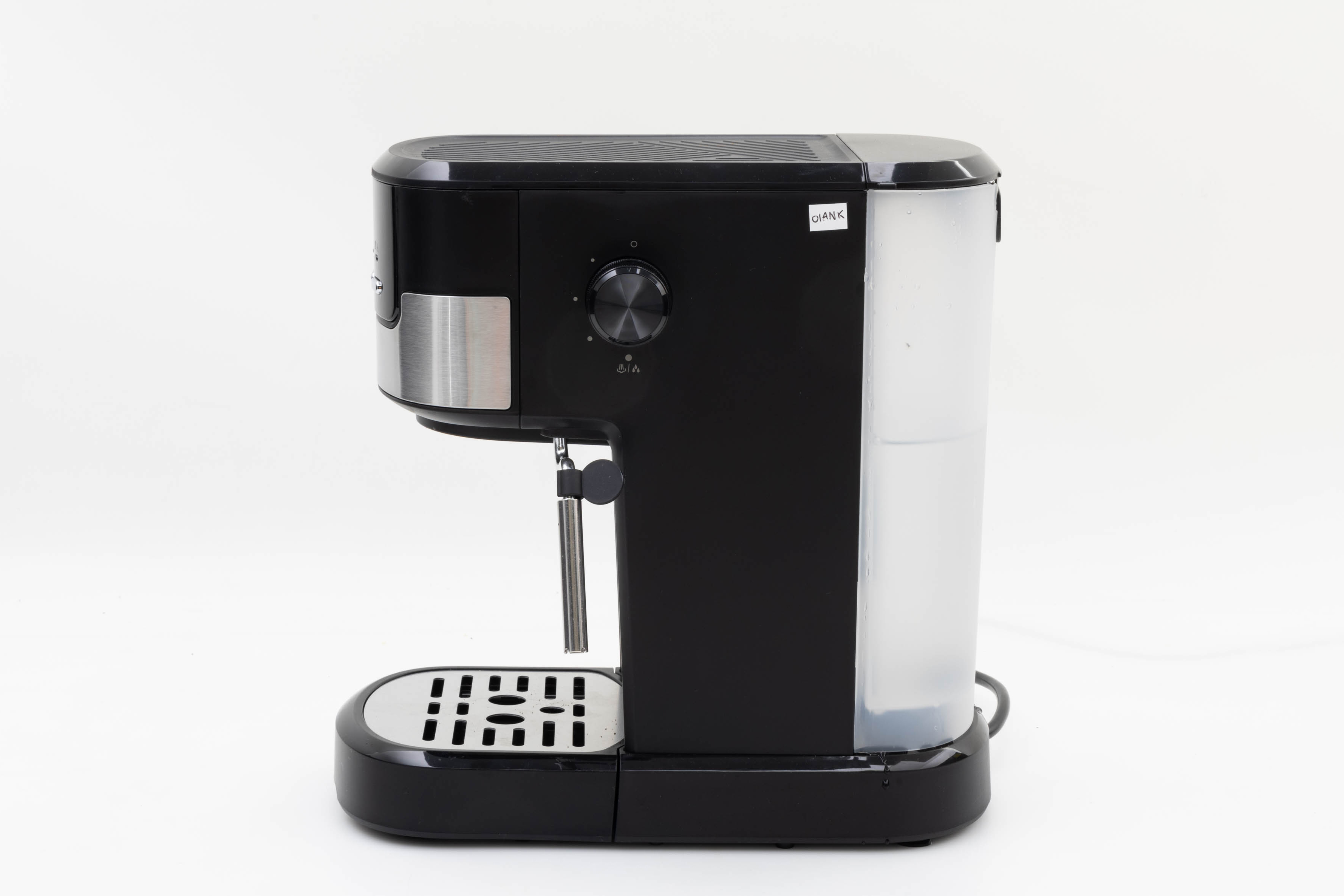 Anko Compact Espresso Machine 43314096 - Espresso coffee machines